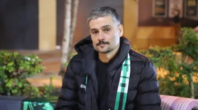 Denizlispor Başkanı Erhan Ergil, açlık grevine başladı: "Sürdürülebilir başarı için radikal adımlar atıyor!"