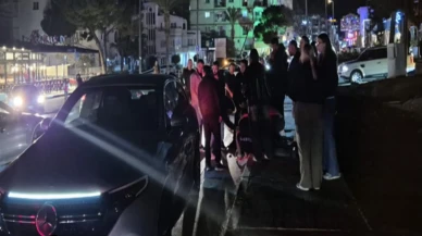 Girne’de Felaket Kaza: Ogün Aldemir Hayatını Kaybetti!
