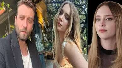 Hayal Köseoğlu ve Ersoy Nezir Çınarlı, aşklarını resmen duyurdu!