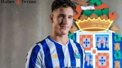 Genç futbolcu Deniz Gül, Milli Takım'a seçildi! Kariyeri ve hayat hikayesi