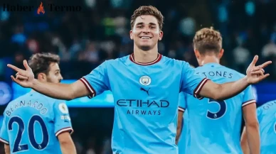 Nottm Forest vs Manchester City Canlı İzle: Premier Lig’de Şampiyonlar Ligi Yolunda Kritik Çekişme