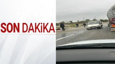 Denizli’de Feci Kaza: Reha Solak Öldü, Düğün Dönüşü Ölümle Sonuçlandı