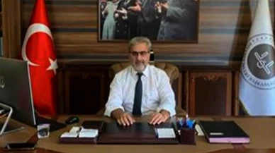 Volkan Konak'a Hakaret Eden Müftü Hakkında Soruşturma Başlatıldı!