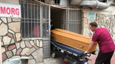 Denizli'de Hatice Ünlü 'nün Ölümü: Eski Eş, Erkek Arkadaşıyla Gördü!