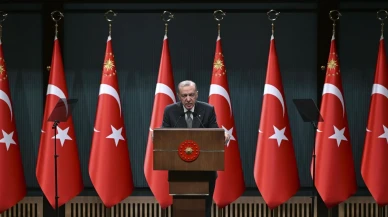Cumhurbaşkanı Erdoğan, Eğitim Sektörüne 25 Bin Yeni Öğretmen Atanacağını Açıkladı