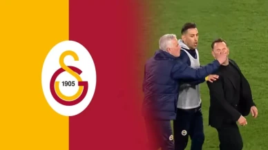 Galatasaray’dan Jose Mourinho tepkisi: Saldırmayacak, hazmedeceksiniz!