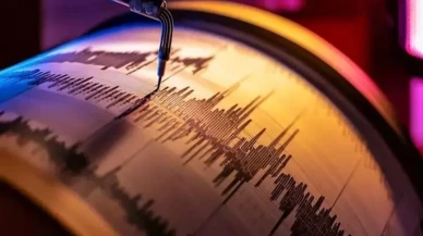 4 Nisan Cuma Son Dakika: Deprem mi oldu, nerede kaç şiddetinde?