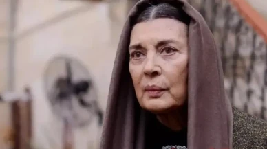 Asmalı Konak dizisiyle bilinen oyuncu Şerif Sezer(78) kaza geçirdi!