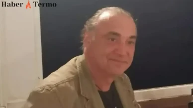 Mehmet Serdar Sulukahya Kimdir? Yeşilçam Sanatçısı Mehmet Serdar Sulukahya Öldü mü?