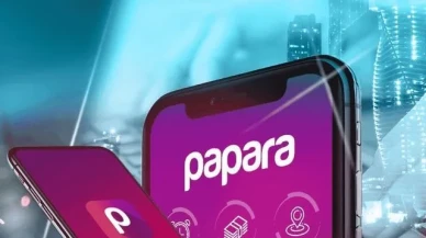 Papara'da ödeme işlemleri için geçici günlük limit belirlendi!