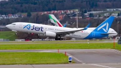 AJET 9 EURO KAMPANYASI: Ajet Kampanyası Hangi Ülkeler?