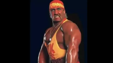 Efsane güreşçi Hulk Hogan'ın vefatı tüm dünyayı yasa boğdu!
