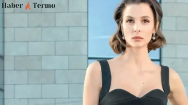 Büşra Develi Kimdir ve Nerelidir? Oyuncunun Yaşam Hikayesi ve Kariyeri