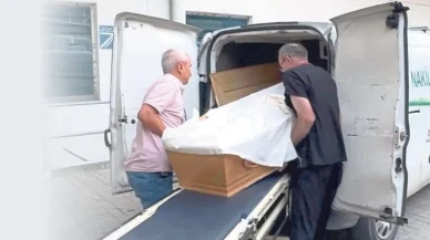 Denizli Buldan'da ölüm şakası! 17’lik genç şakayla katil oldu