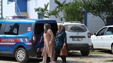 Adana Kozan'da Şofben Parasıyla Başlayan Kavga Cinayetle Son Buldu Kiracısını Öldürdü.