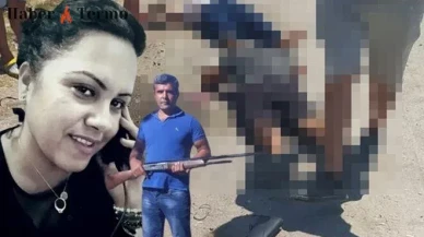 Mersin Anamur'da Kadın Cinayeti: Naim Şen, Songül Perçem'i Öldürüp İntihar Girişiminde Bulundu