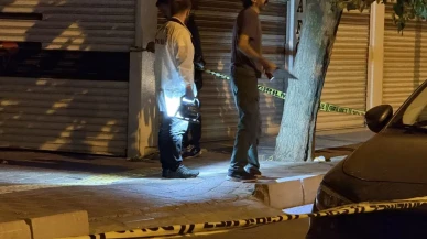 Diyarbakır Bağlar İlçesinde Kahvehanede Silahlı Kavga: 12 Yaralı