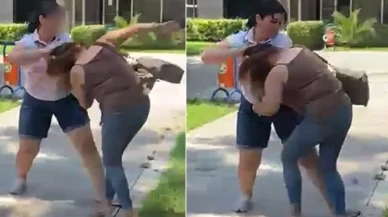 Denizli Buldan'da Aldatma Skandalı: Koca ve Sevgilisi Parkta Yakalandı