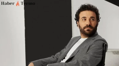Hasan Can Kaya Yeni Aşkıyla Bodrum'da Yakalandı! EXXEN Ayrılığı Sonrası İlk Tatil