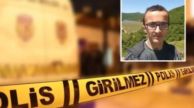 Bursa'da Mehmet Sargın Kanepe Sandık Arasında Ölü Bulundu