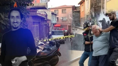 İstanbul Fatih'te Sedat Dereli Kuyuda Ölü Bulundu: 2 Kişi Tutuklandı