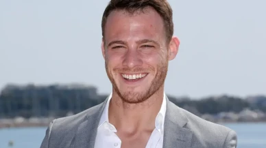 Kerem Bürsin: "Cinsellik Olmadan da Güçlü Dostluklar Kurulabilir" Dedi!