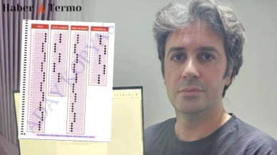 Prof. Dr. Behçet Yalın Özkara'dan Yeni YKS Başarısı: Yapay Zeka Taktiğiyle İngilizce Psikoloji Bölümünü Kazandı