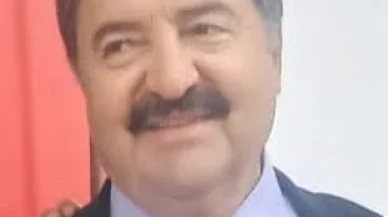 Afyonkarahisar Bolvadin'de İsmet Çelik Silahlı Saldırıda Öldü