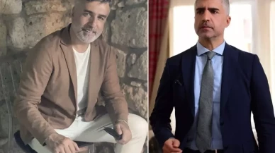 Özcan Deniz'e Silahlı Tehdit: Kardeş