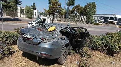 Eskişehir'de Arda Miraç Kurtuluş Trafik Kazasında Hayatını Kaybetti