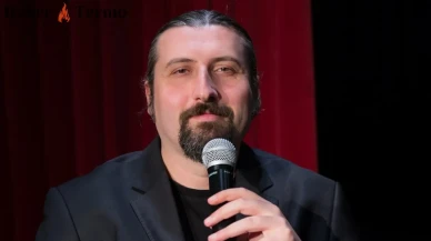Mesut Süre'ye taciz suçlaması: İstanbul'da program ekibi ayrıldı