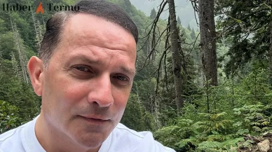 Mücahit Birinci İstanbul'da ifadeye çağrıldı: İBB soruşturması