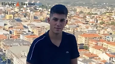 Milas'ta Deniz Genç Motosiklet Kazasında Hayatını Kaybetti (17)