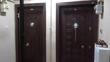 Apartman Kapısına Çöp Bırakanlara Ağır Ceza: 300 Bin TL'ye Kadar Para Cezası!
