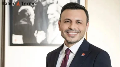 Özgür Çelik: Sivas Doğumlu CHP İstanbul İl Başkanı Kimdir?