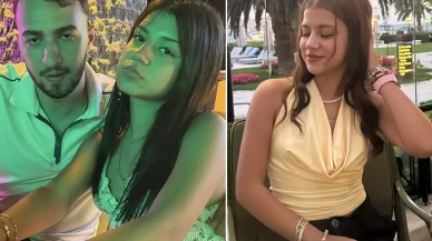 İstanbul Boğaziçi'nde Ayberk Kurtuluş Davetiye ile Girmiş