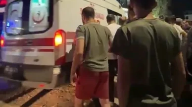 Kahramanmaraş'ta Onur Toy bıçaklı kavgada hayatını kaybetti