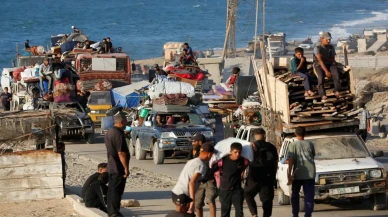 Gazze'de İsrail Saldırıları Devam Ediyor: Son 24 Saatte 83 Kişi Hayatını Kaybetti!