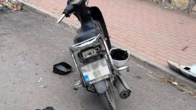 Konya Beyşehir'de Motosiklet Kazası: 16 Yaşındaki Sürücü Hayati Tehlike Geçiriyor!