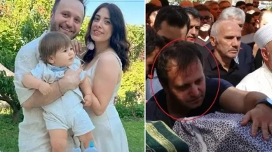 Samsun'da Doktor Eşi ve Oğlunu Öldürme Davasında Yeni Gelişme: İntihar Girişimi!