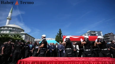 İzmir Balçova'da Polis Merkezine Silahlı Saldırı: 2 Polis Memuru Şehit Oldu!