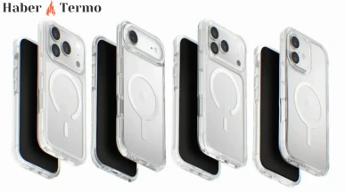 iPhone 17 Serisi Sızıntıları: eSIM Modellerde Daha Büyük Batarya!