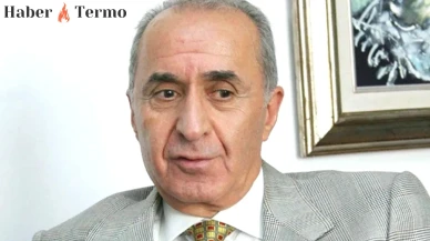 Hikmet Çetin: Türk Siyasetinin Deneyimli İsmi ve Diplomasi Uzmanı