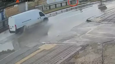 Adana'da Bekir Avcu’nun Öldüğü Trafik Kazası: Metrelerce Havaya Uçtu!