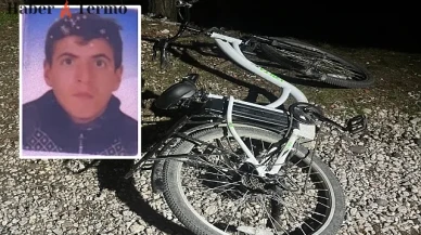 Tokat Niksar'da Elektrikli Bisiklet Kazası: 29 Yaşındaki  Öldü