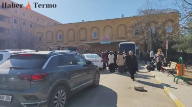 Mardin Kızıltepe'de Sokak Ortasında Silahlı Kavga: 1 Ölü, 4 Yaralı Var