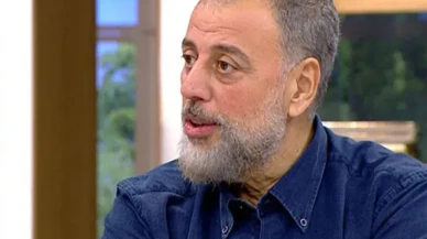 Hamdi Alkan'dan Yıllar Sonra Gelen İtiraf: Aldattığım İçin Çok Üzüldüm