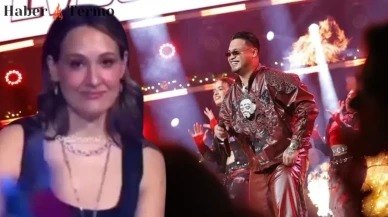 Gupse Özay'ın LvbelC5 Tepkisi Sosyal Medyada Olay Oldu!