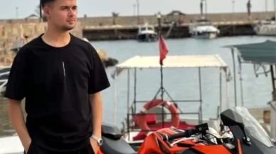 Mersin Bozyazı'da Acı Son: 48 Günlük Yaşam Mücadelesini Kaybetti