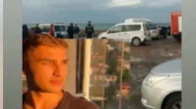 Sakarya Kocaali'nde Emre Akbalta Sevgilisinden Ayrılınca Araçta Ölü Bulundu